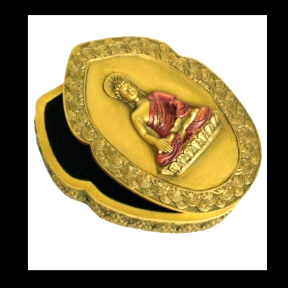 Decorative Box